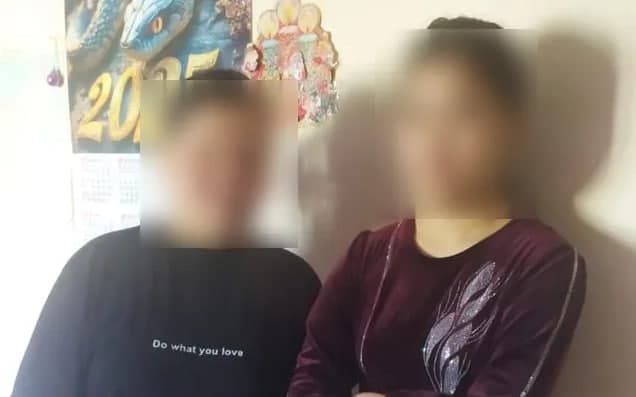 Krasnoyarskda og‘ir vaziyatga tushgan o‘zbekistonlik ona-bolaga yordam ko‘rsatildi