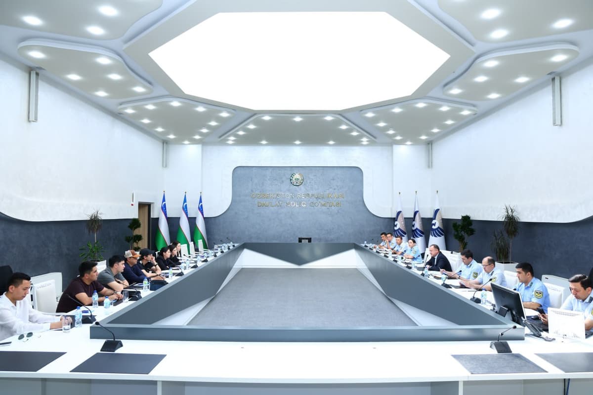 2025 yilda 6 nafar top-bloger 2,7 mlrd so‘m daromad olgani aytildi