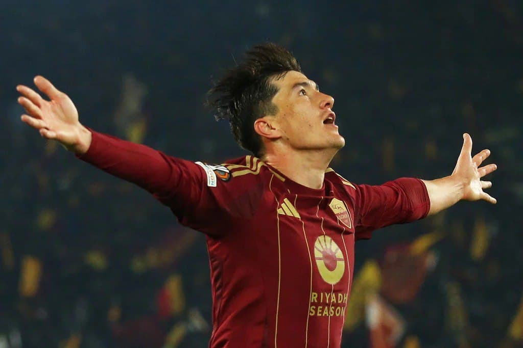 Yevropa Ligasi. Shomurodovning goli «Roma»ga g‘alaba keltirdi va boshqa natijalar