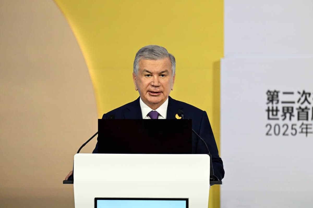 Mehnat migrantlari va ularning oila a’zolarini tizimli himoya qilish zarur - prezident