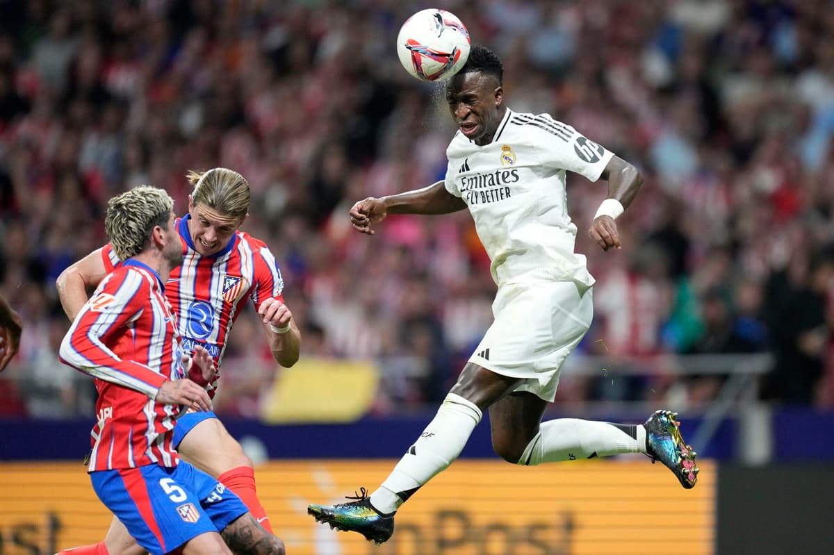 «Real» «Atletiko»ga qarshi, «Manchester Siti» nimchorakfinal yo‘llanmasi uchun kurashadi. Hafta o‘yinlari anonsi
