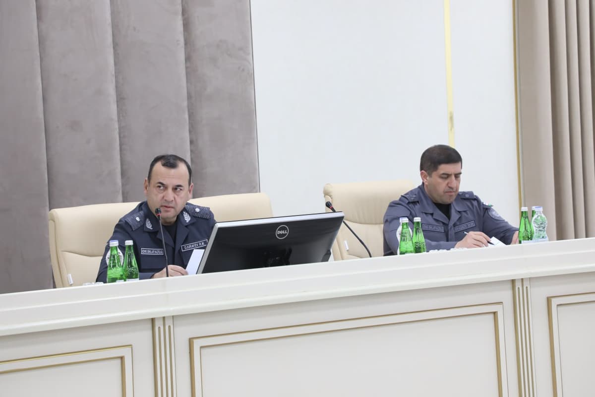 Yo‘l bezoriligini targ‘ib qiluvchi akkauntlar bloklanadi - Rustam Jo‘rayev