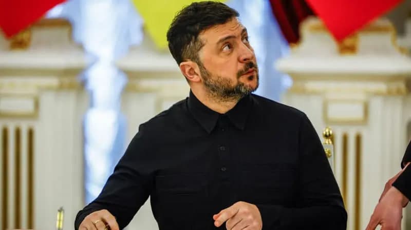 AQSh Kiyevdan bahorda prezidentlik saylovlari va referendum o‘tkazishni talab qilmoqda