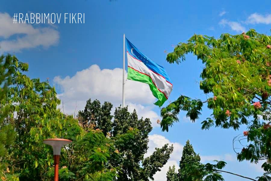 Mustaqillik ruhiyati nima? Istiqlol uchun eng kerakli unsurlar