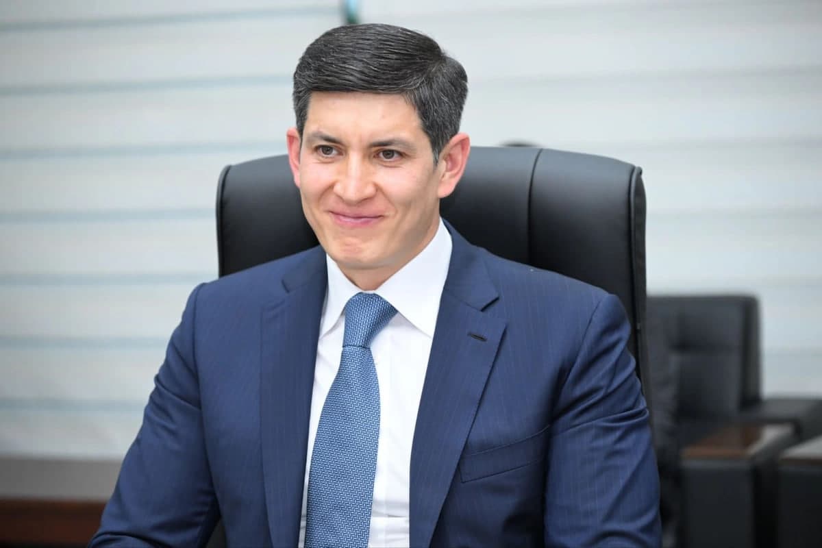 Manchester City’s owners set sights on Uzbekistan: New club and player in focus