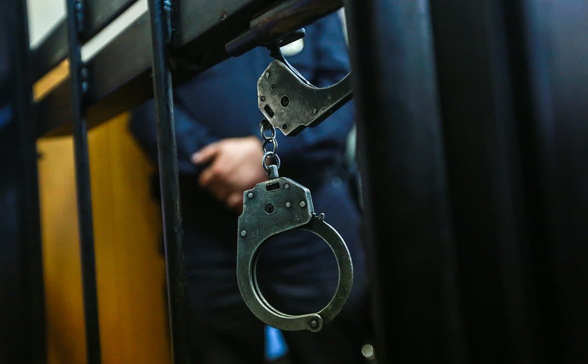 Qamoq ehtiyot chorasini qo‘llashga doir iltimoslarning 95 foizi qanoatlantirildi – Oliy sud