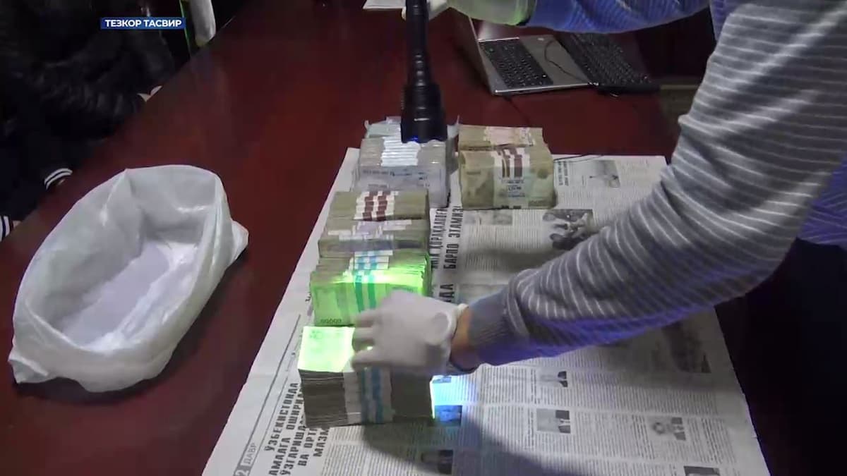 8 sotix yerni 130 mln so‘mga sotmoqchi bo‘lgan shaxs ushlandi