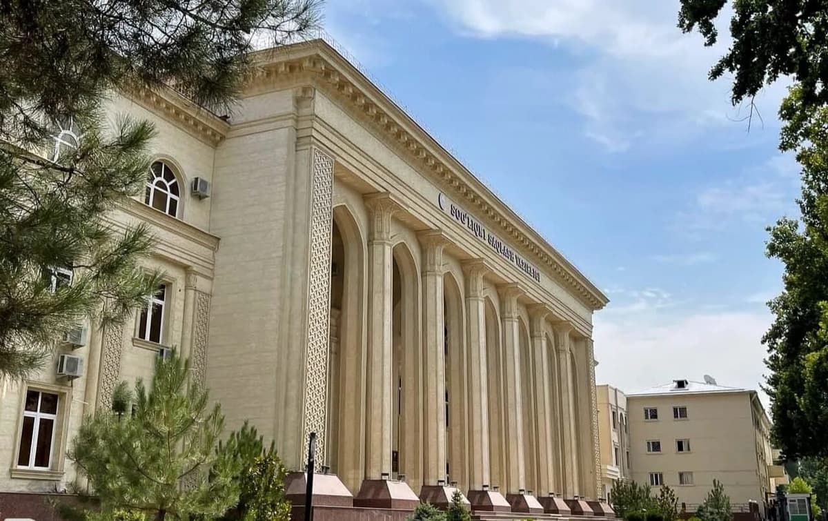 SSV “Elektron retsept” tizimini joriy etish bo‘yicha qo‘shimcha tushuntirish berdi