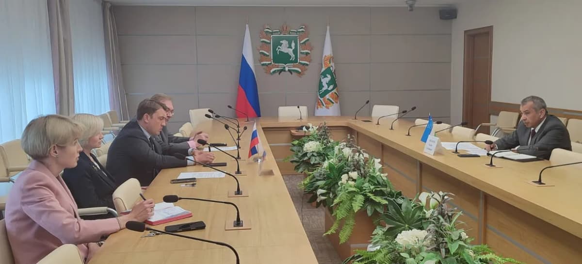 Rossiya universitetlarining o‘zbekistonlik talabalar uchun kvotalari oshishi mumkin