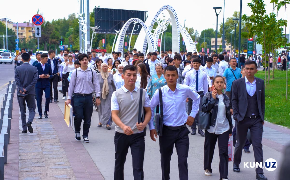 Higher Education Ministry refutes rumors of introducing standard uniforms for university students