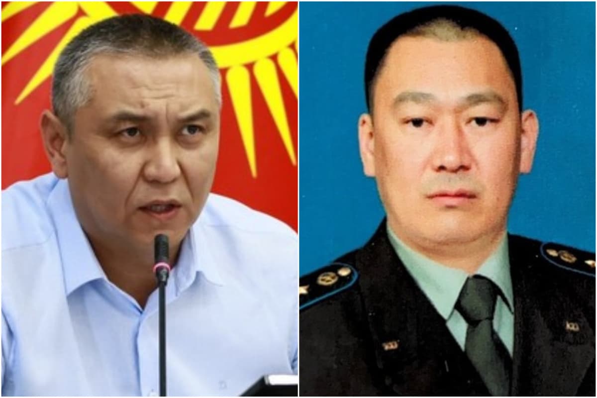 Qamchibek Tashiyevning ikki nafar sobiq o‘rinbosari hibsga olindi