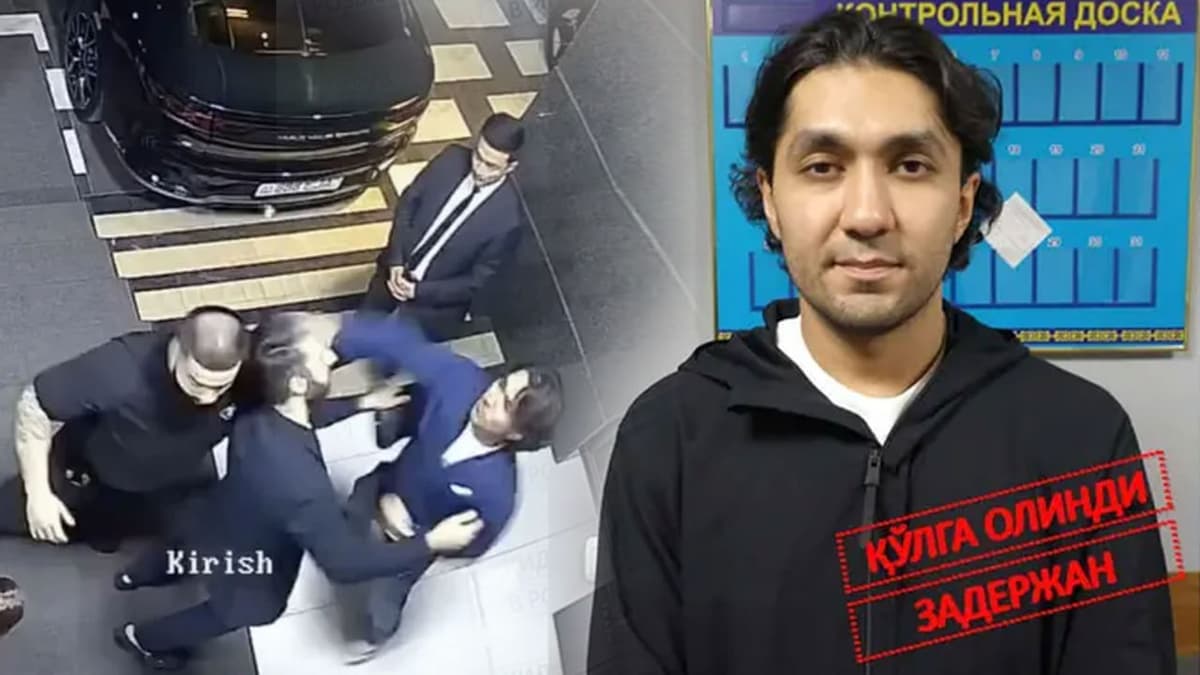 «При должной растопке — и снег загорится»: апелляционный суд освободил Акмала Шукурова, осужденного на 8 лет за хулиганство