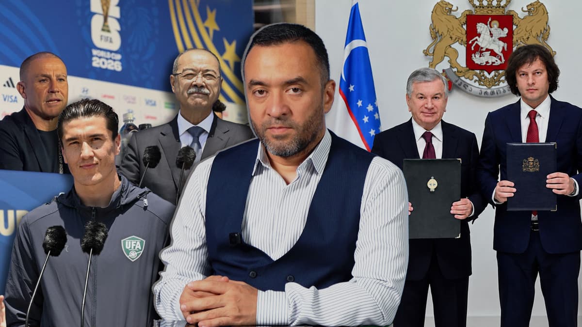 Mundialdagi debyutga rasmiy baho, qimmatlayotgan benzin va o‘pirilgan damba - hafta dayjesti