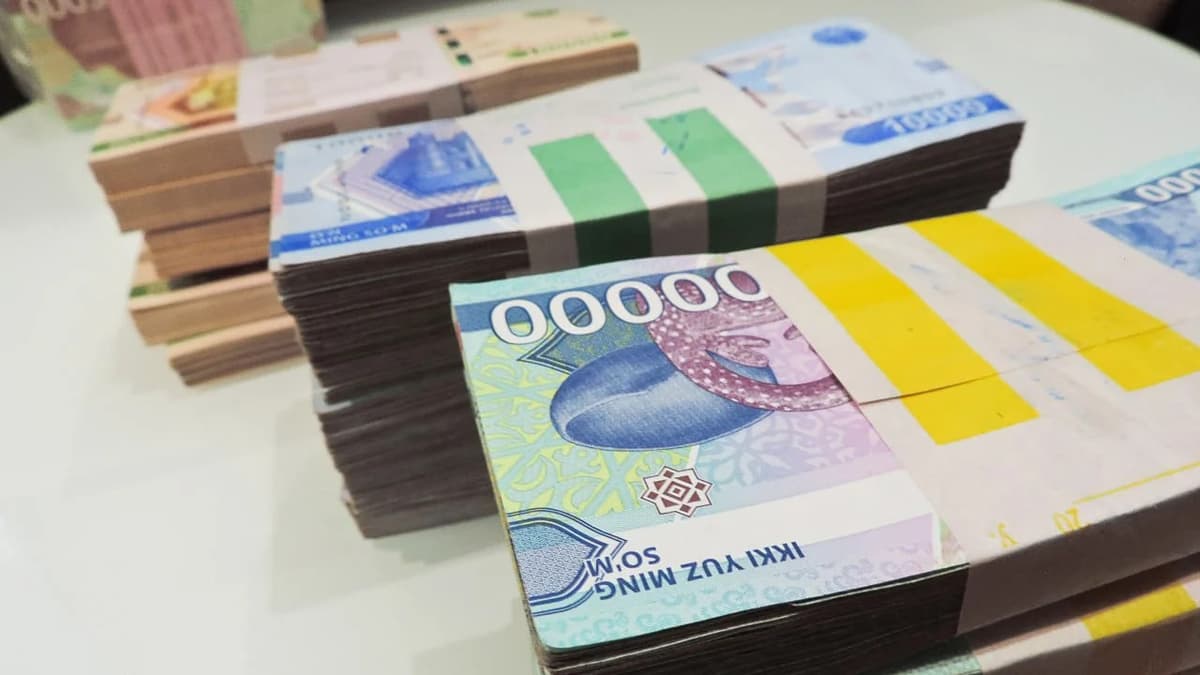 Yoshlar loyihalariga 100 mln so‘mgacha mablag‘ ajratiladi