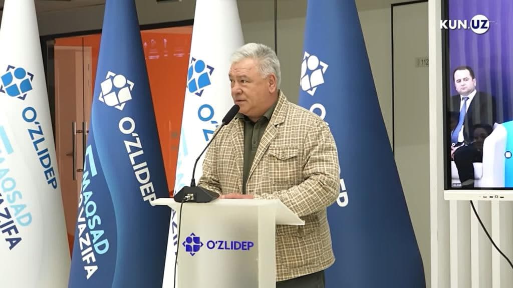 «Har uch so‘mning biri nazoratdan tashqarida qolyapti» – O‘zLiDePda yashirin iqtisodiyot masalasi muhokama qilindi
