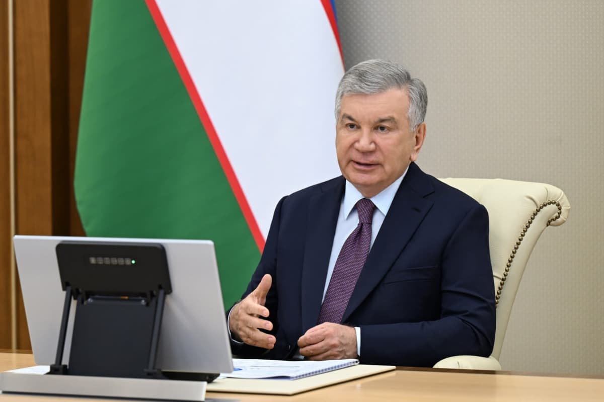 Президент поручил освободить инспекторов профилактики от несвойственных функций