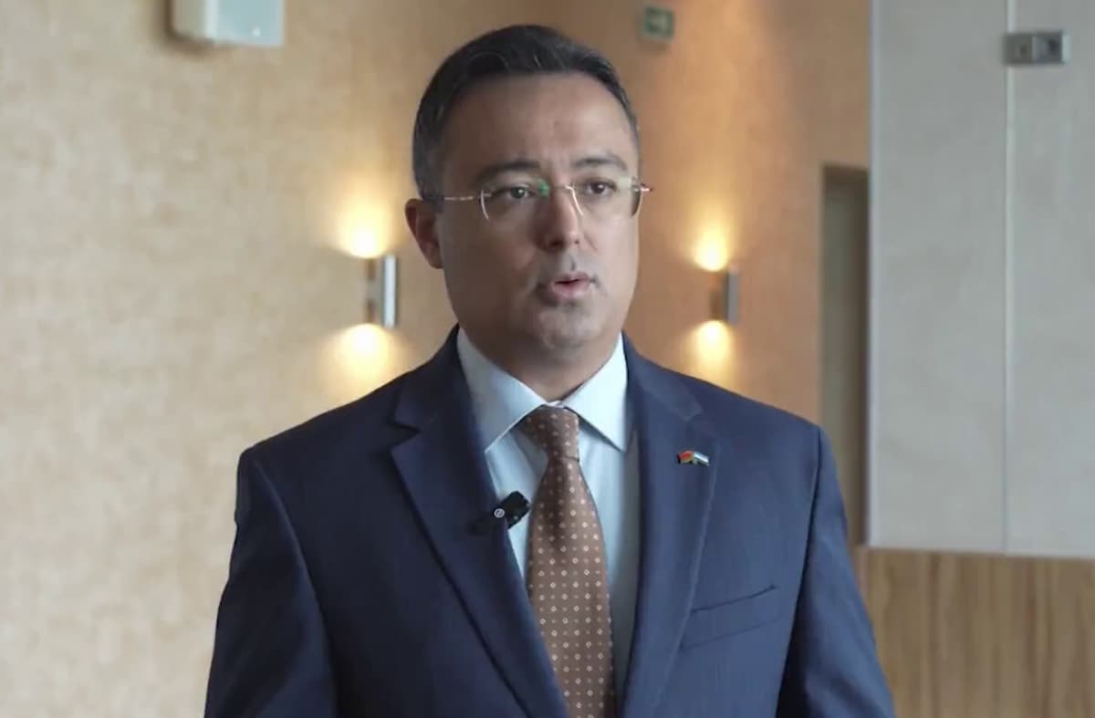 O‘zbekistonliklar Belarusda ro‘yxatdan o‘tmasdan 10 kungacha qolishi mumkin bo‘ladi