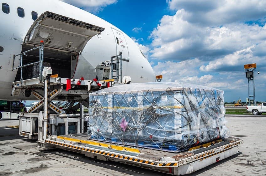 IATA: Uzbekistan records Central Asia's fastest air cargo growth, doubles flight network