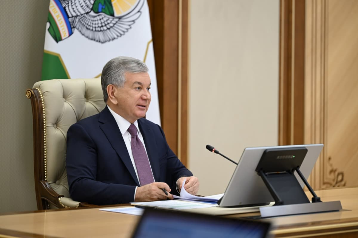 Coal prices in Uzbekistan double after end of state price controls