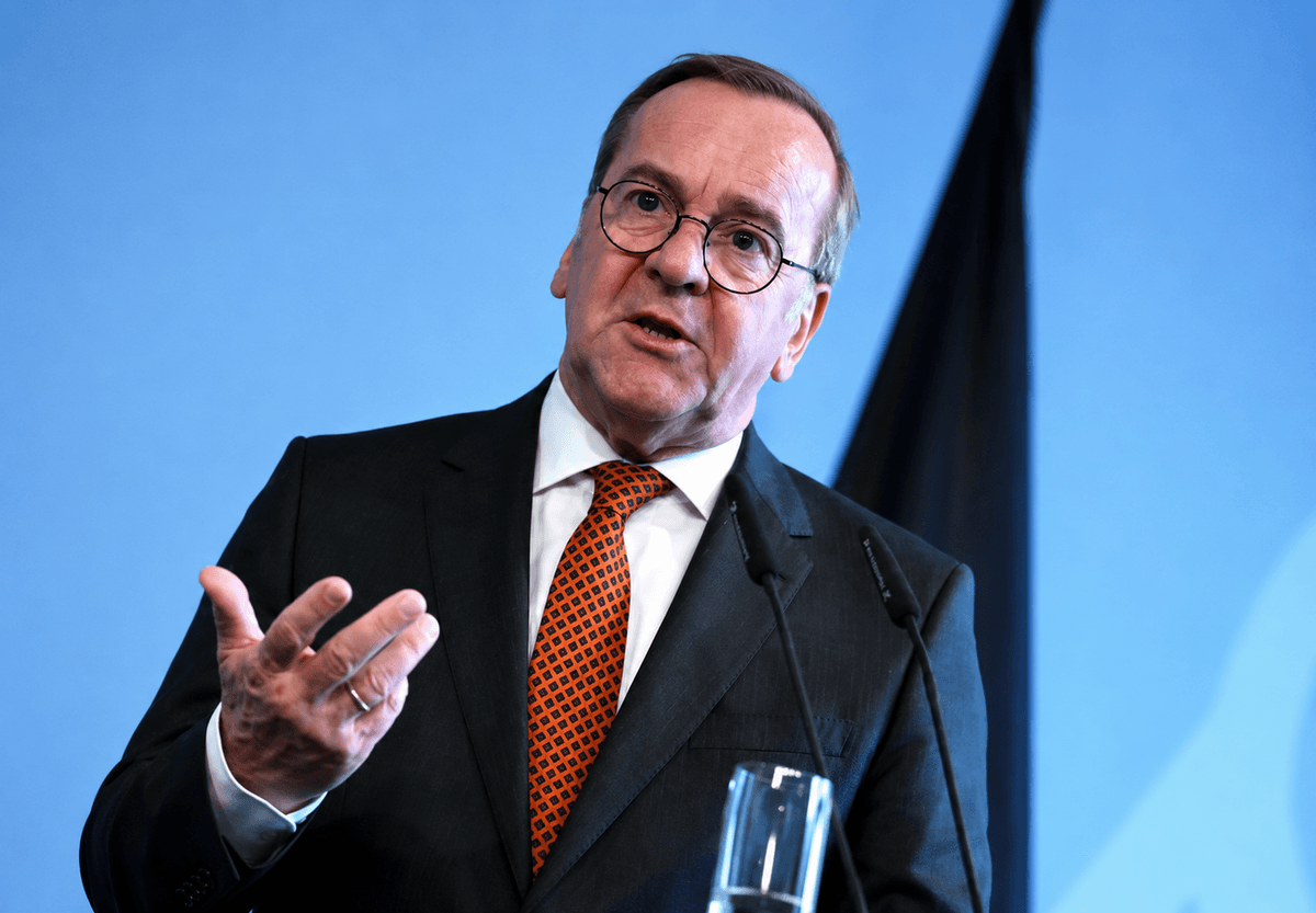 Germaniya Ukraina uchun yana 300 million yevro ajratadi