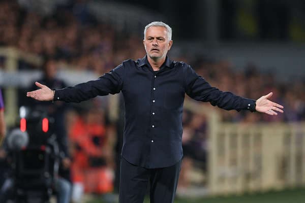 Joze Mourinio «Real»ga qaytdi