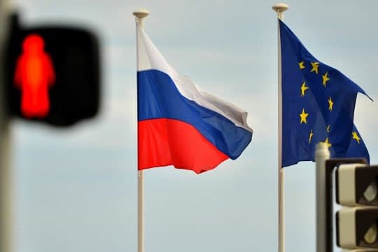 YeI Rossiya bilan muzokaralar bo‘yicha shoshilmayapti