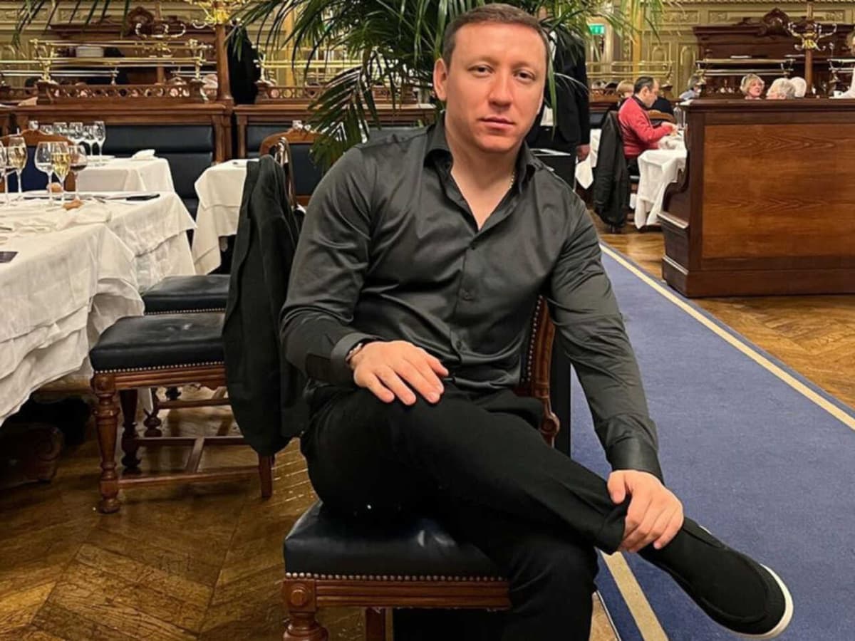 «Обвинение снято, розыск отменён» — в МВД прокомментировали дело «Равшана Золотого»