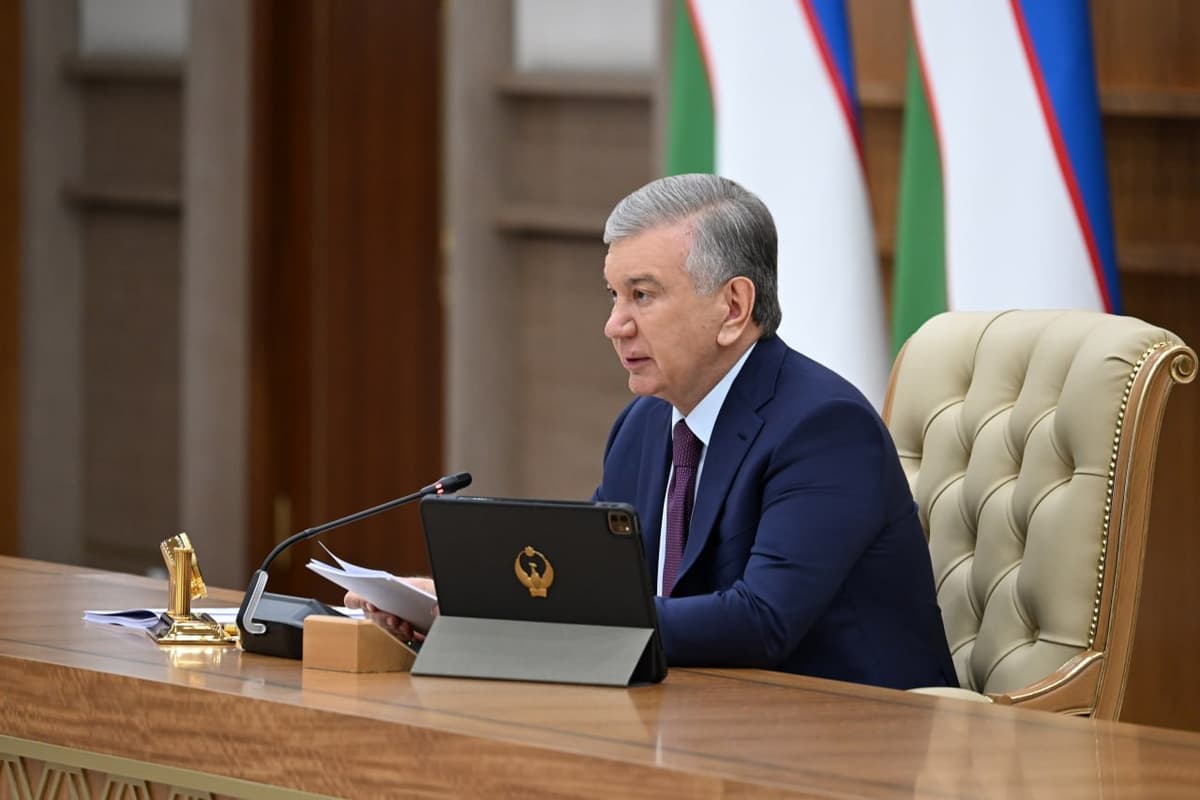 Qurilish materiallari tarmog‘ida kreditini to‘lolmayotgan korxonalar uchun 50 mln dollar ajratiladi