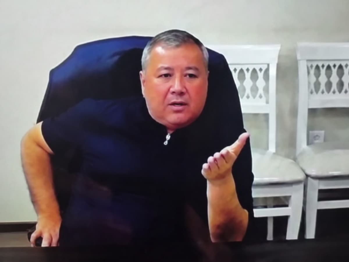 Заместитель хокима Карши оштрафован за привлечение сотрудников к принудительному труду