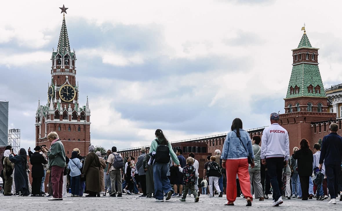 Minsk Rossiyaga safarlar bo‘yicha ogohlantirish berdi