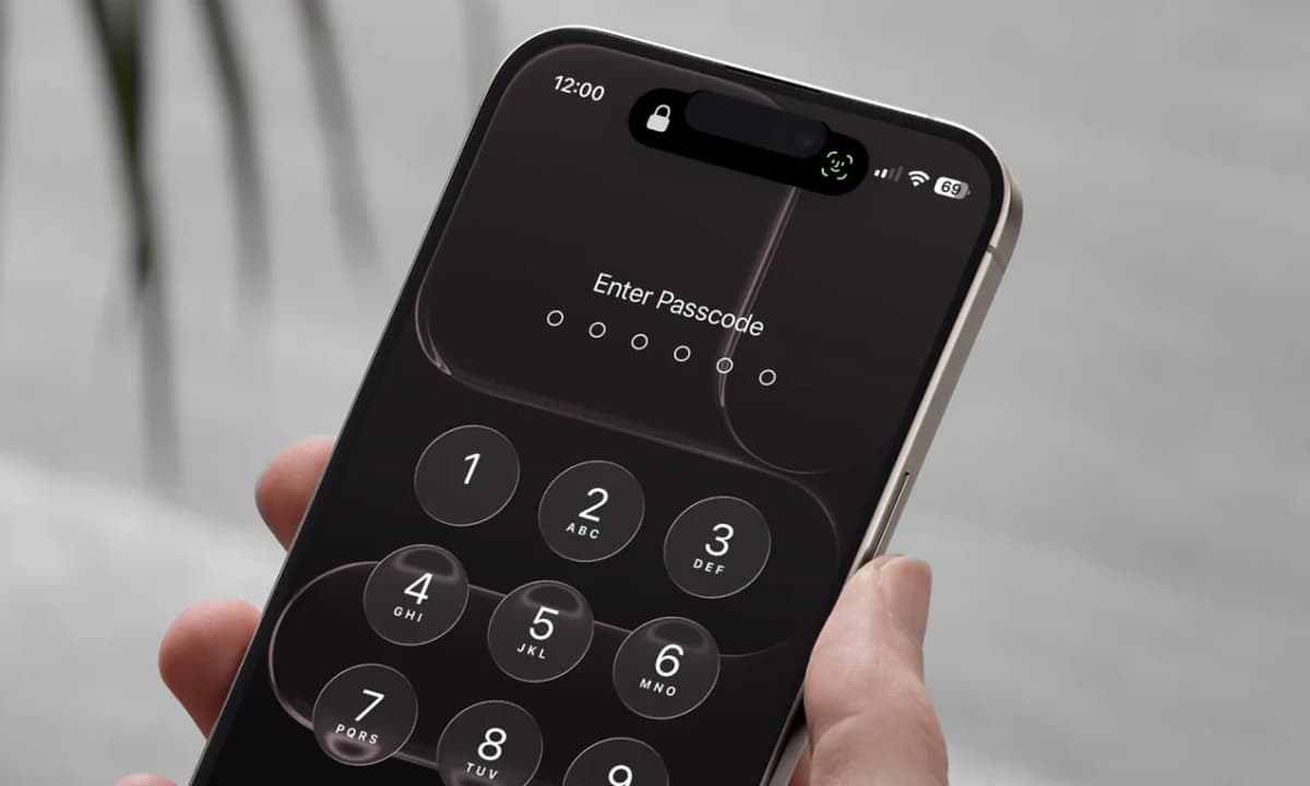 iPhone o‘g‘rilaridan himoyalanishning yangi usuli ishlab chiqilmoqda