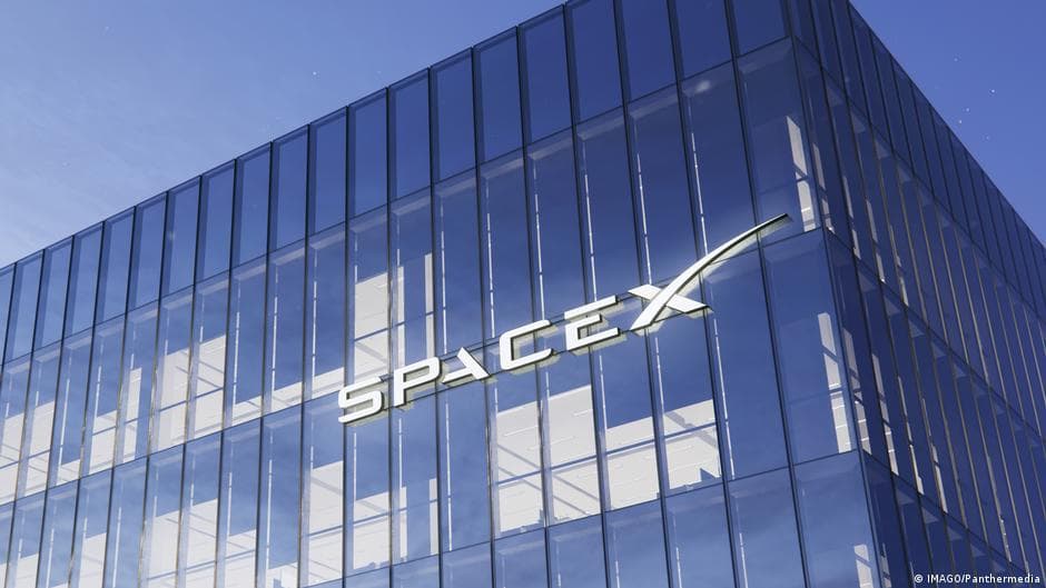 SpaceX Маска проведет крупнейшее IPO в истории