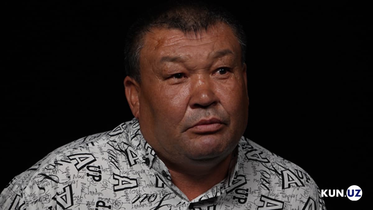 «Вместо моего сына на экзамен явился другой» — жертва «бизнеса» по отправке на работу в Корею