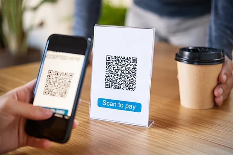 Biznes uchun yagona QR-kod ishga tushadi. Majburiy komissiya - 0,65 foiz