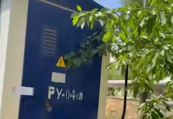 Bolalar ombudsmani yuqori kuchlanishli obektlarda xavfsizlik ta’minlanishini talab qildi