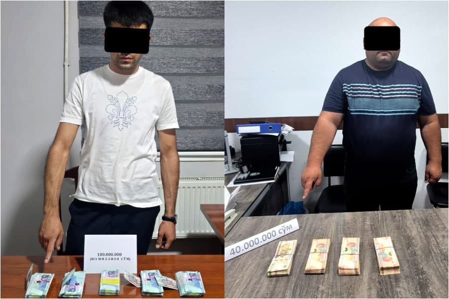 Elektr ta’minoti korxonalari muhandislari pora olayotganda ushlandi