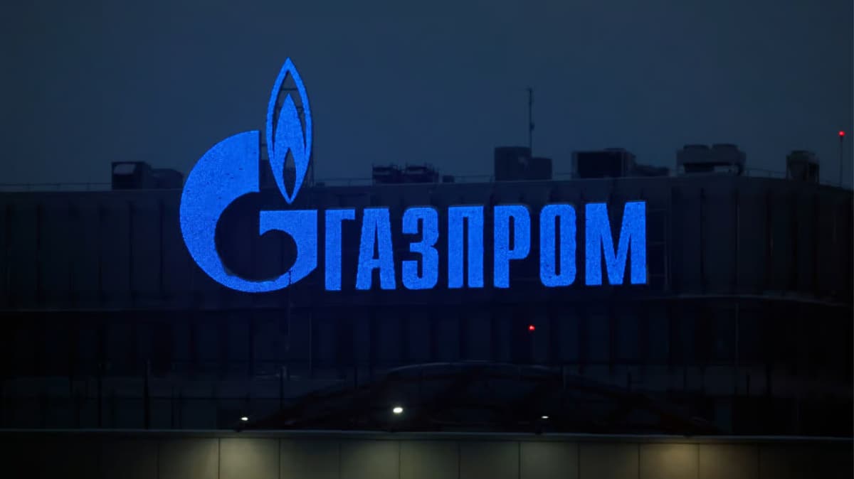 «Gazprom» Mudofaa vazirligi bilan yangi shartnoma imzoladi