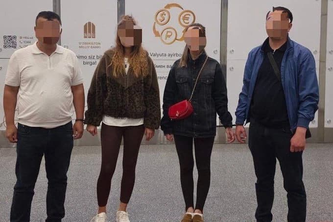 Задержанная в Турции гражданка Узбекистана шесть лет скрывалась от правосудия