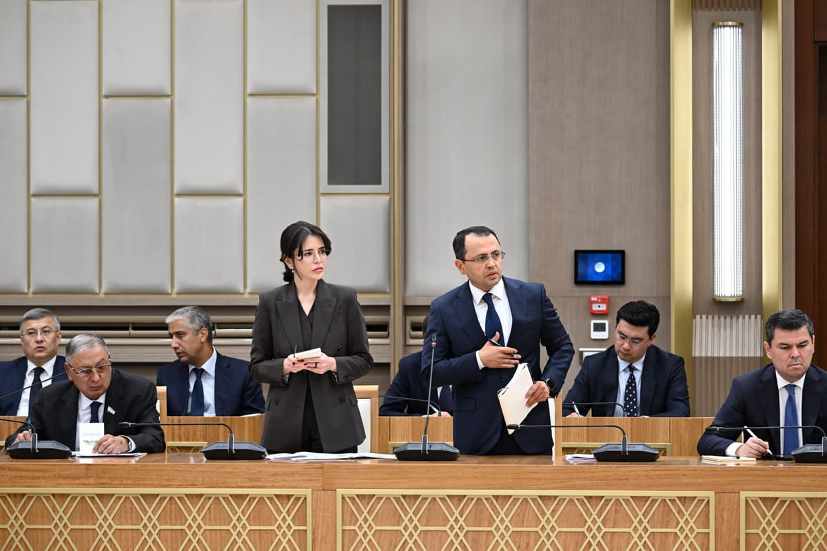Prezident ijtimoiy yordam so‘rayotgan odamlarning arizasi asossiz rad etilayotganini tanqid qildi