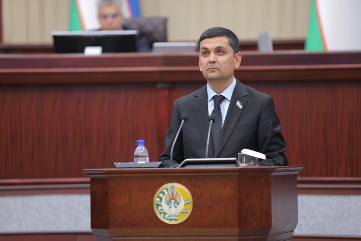 Ish haqi kechikkanda ish beruvchining kompensatsiya to‘lash tartibi belgilanadi