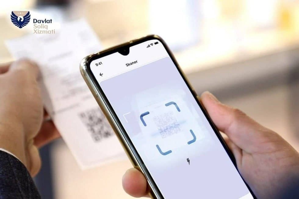 В Фергане через Soliq Mobile похищено 3,2 млрд сумов кешбэка