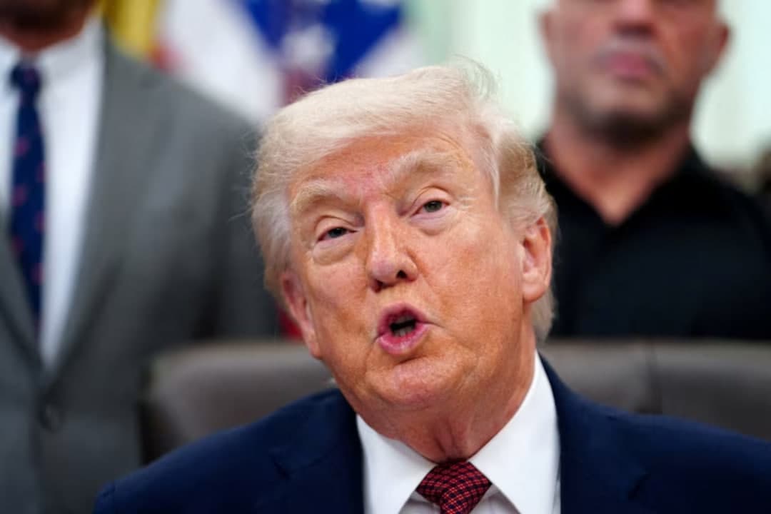 Tobora ko‘proq amerikaliklar Trampning iqtisodiy siyosatidan norozi
