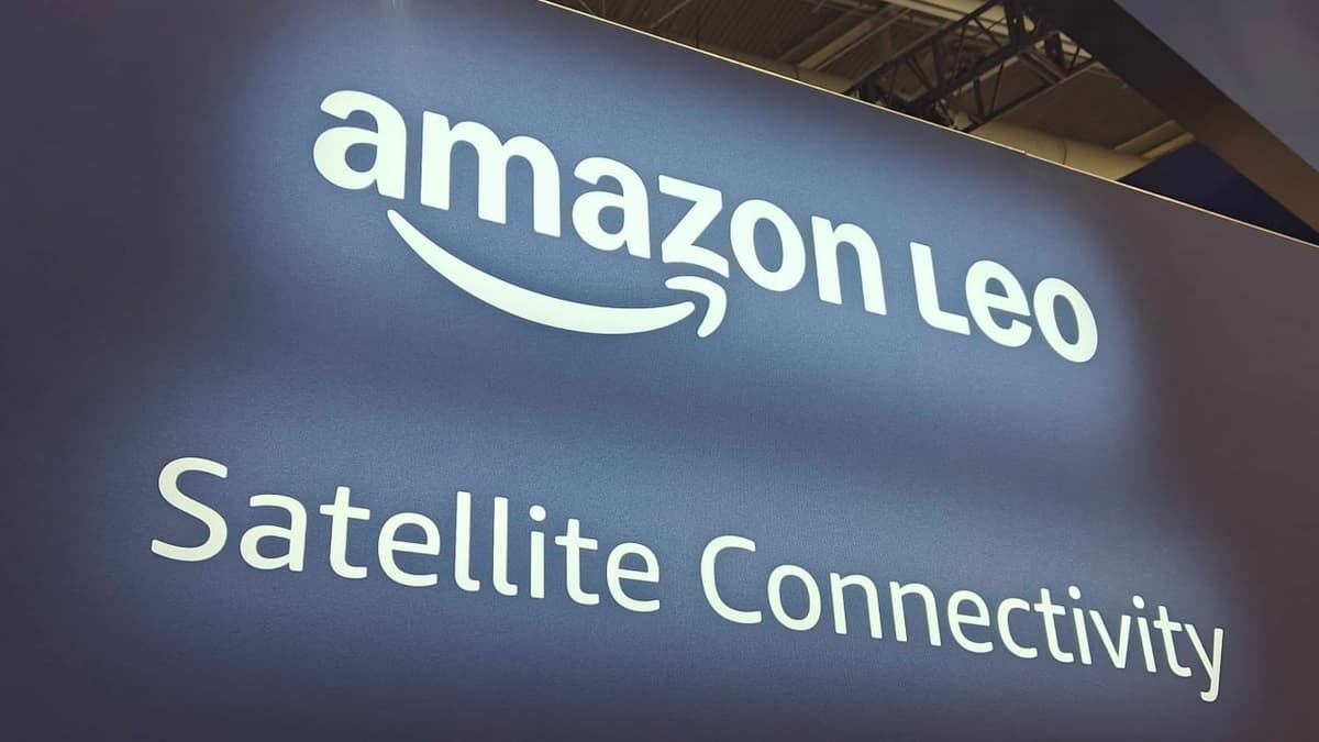 Amazon Leo sun’iy yo‘ldosh interneti O‘zbekistonda ishga tushiriladi