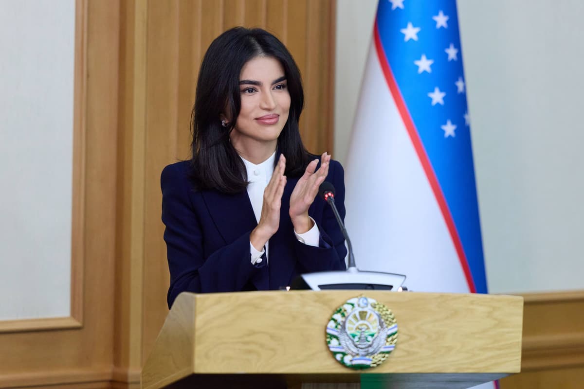 Og‘ir vaziyatga tushgan ayollar davlat ularning qismatiga befarq emasligini his qilishi kerak - Saida Mirziyoyeva