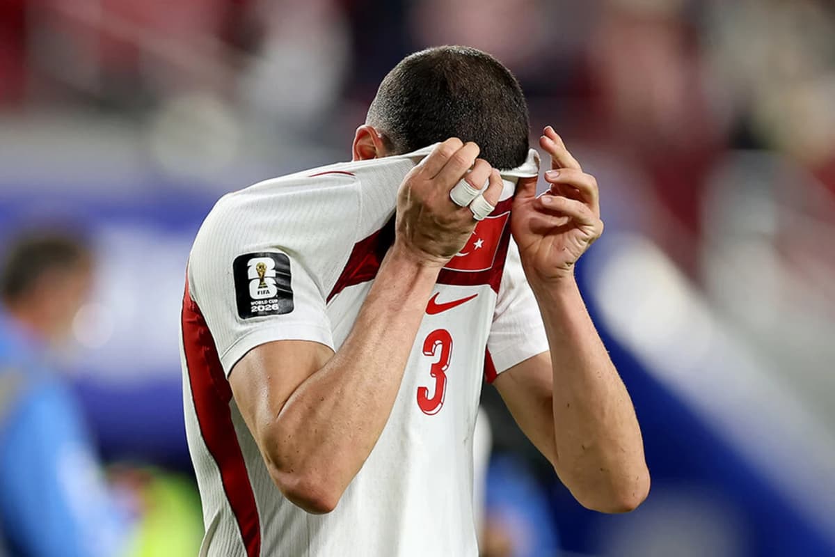 JChda 9-kun. Shotlandlar o‘zbek hakamidan norozi, «Vinisius qonuni» ishga tushdi, Turkiya yig‘lab qoldi
