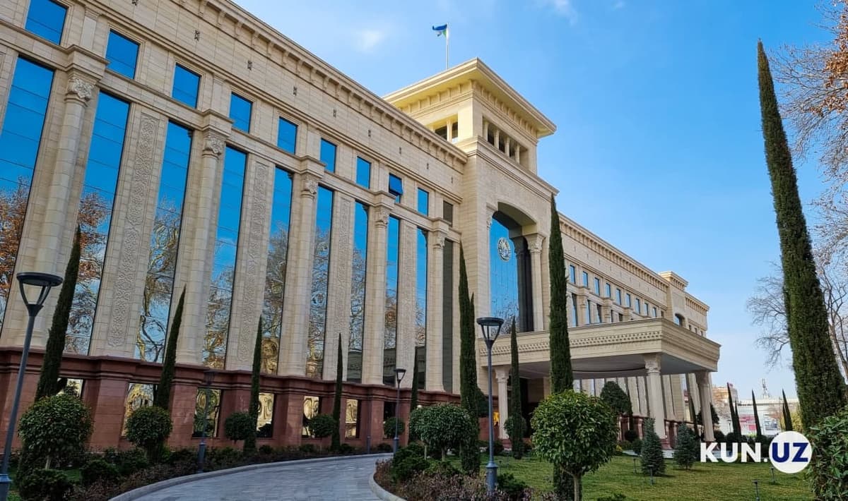 Senat aholini shovqinning zararli ta’siridan himoya qilish to‘g‘risidagi qonunni ma’qulladi