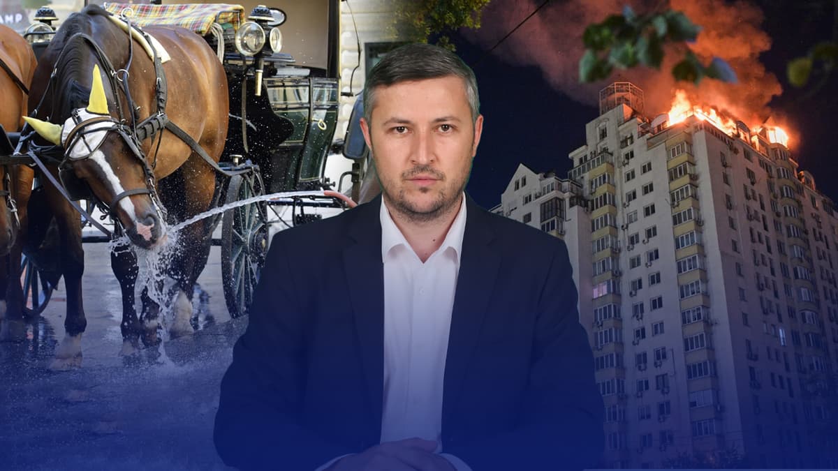 Xominaiy 4 oy o‘tib ko‘miladi, Yevropa «olov ichida» - hafta dayjesti