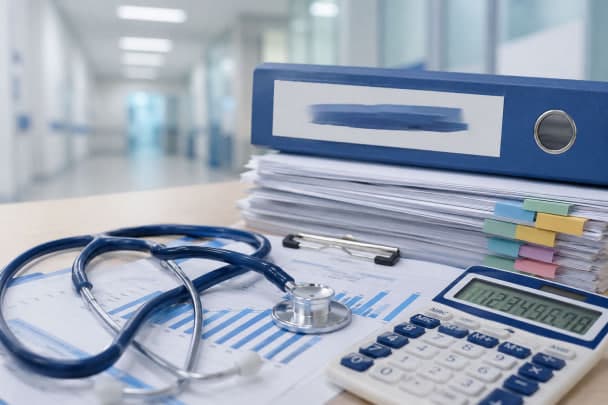 Competition Committee takes legal action against six healthcare providers for overcharging, orders refunds for 127,000 patients