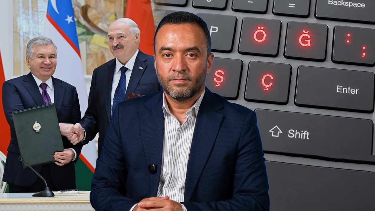 Alifbo haqidagi bahslar va Lukashenkoning o‘zbeklarga taklifi - hafta dayjesti