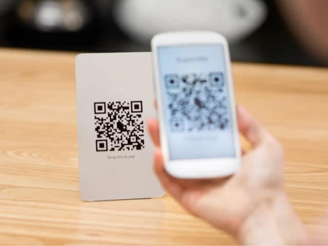 Qabristonlarga QR-kodlar orqali xayr-ehsonlar qilish yo‘lga qo‘yiladi